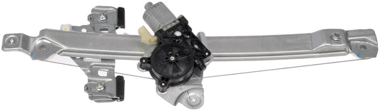 Power Window Motor and Regulator Assembly Dorman 751-638