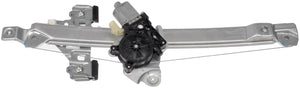 Power Window Motor and Regulator Assembly Dorman 751-638