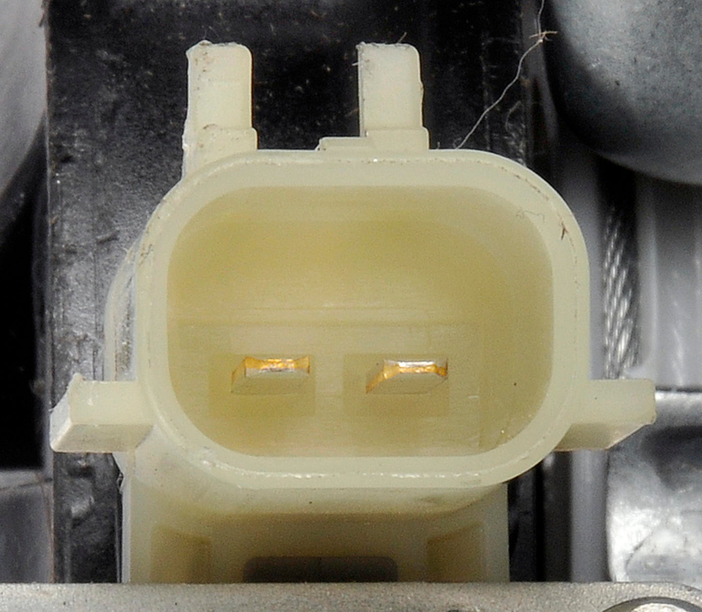 Power Window Motor and Regulator Assembly Dorman 751-638