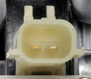 Power Window Motor and Regulator Assembly Dorman 751-638