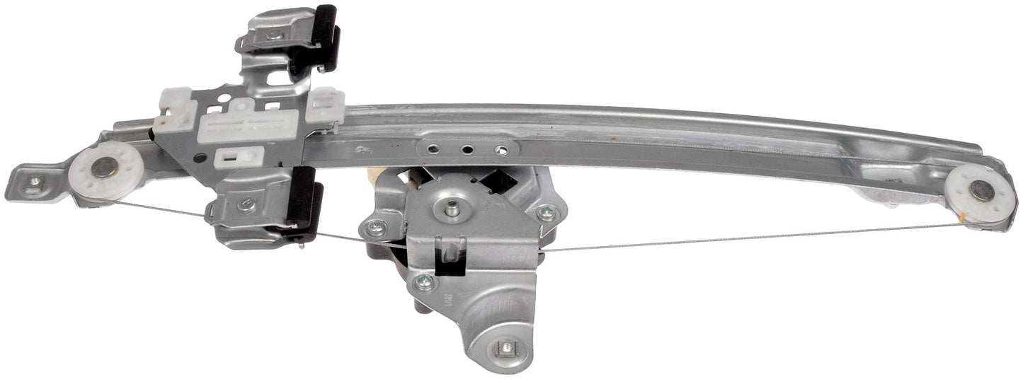Power Window Motor and Regulator Assembly Dorman 751-639