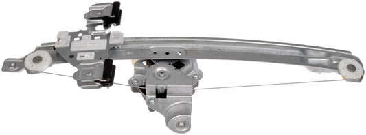 Power Window Motor and Regulator Assembly Dorman 751-639
