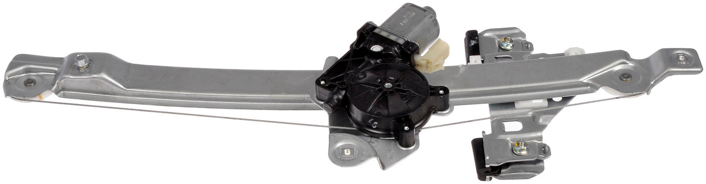 Power Window Motor and Regulator Assembly Dorman 751-639