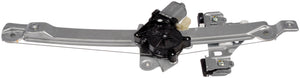 Power Window Motor and Regulator Assembly Dorman 751-639
