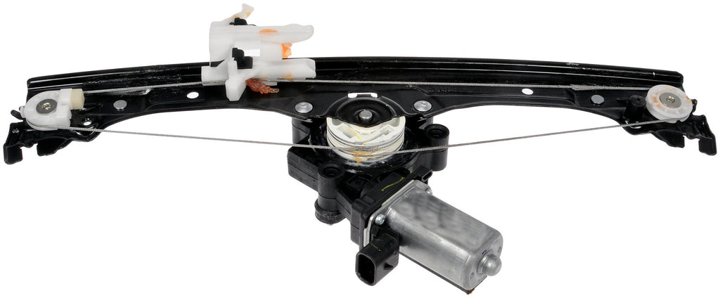 Power Window Motor and Regulator Assembly Dorman 751-649