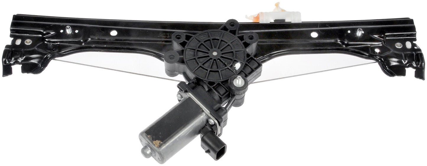 Power Window Motor and Regulator Assembly Dorman 751-649