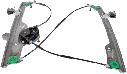 Power Window Motor and Regulator Assembly Dorman 751-725