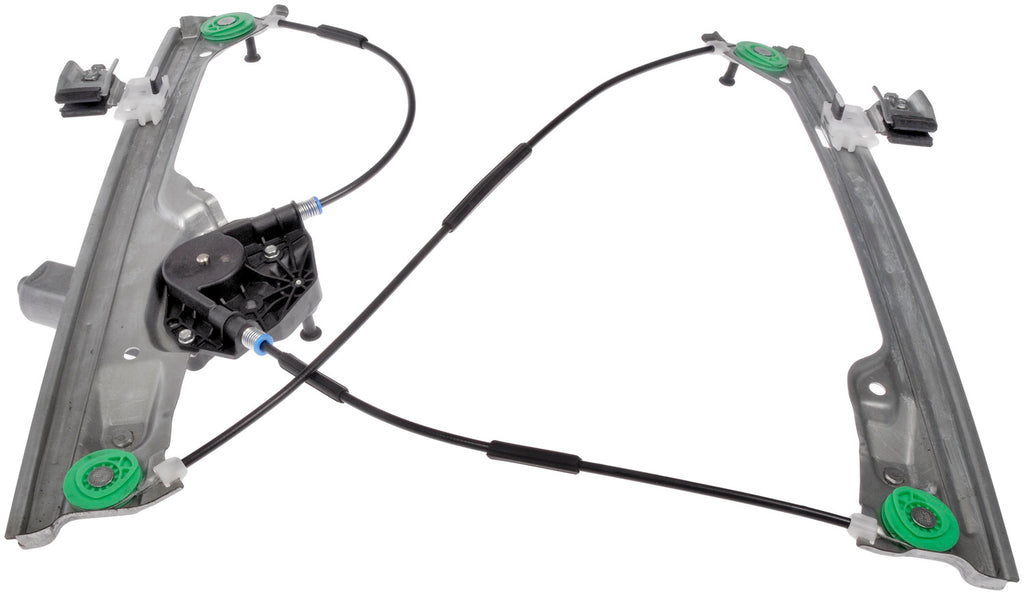 Power Window Motor and Regulator Assembly Dorman 751-725