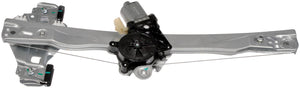 Power Window Motor and Regulator Assembly Dorman 751-741