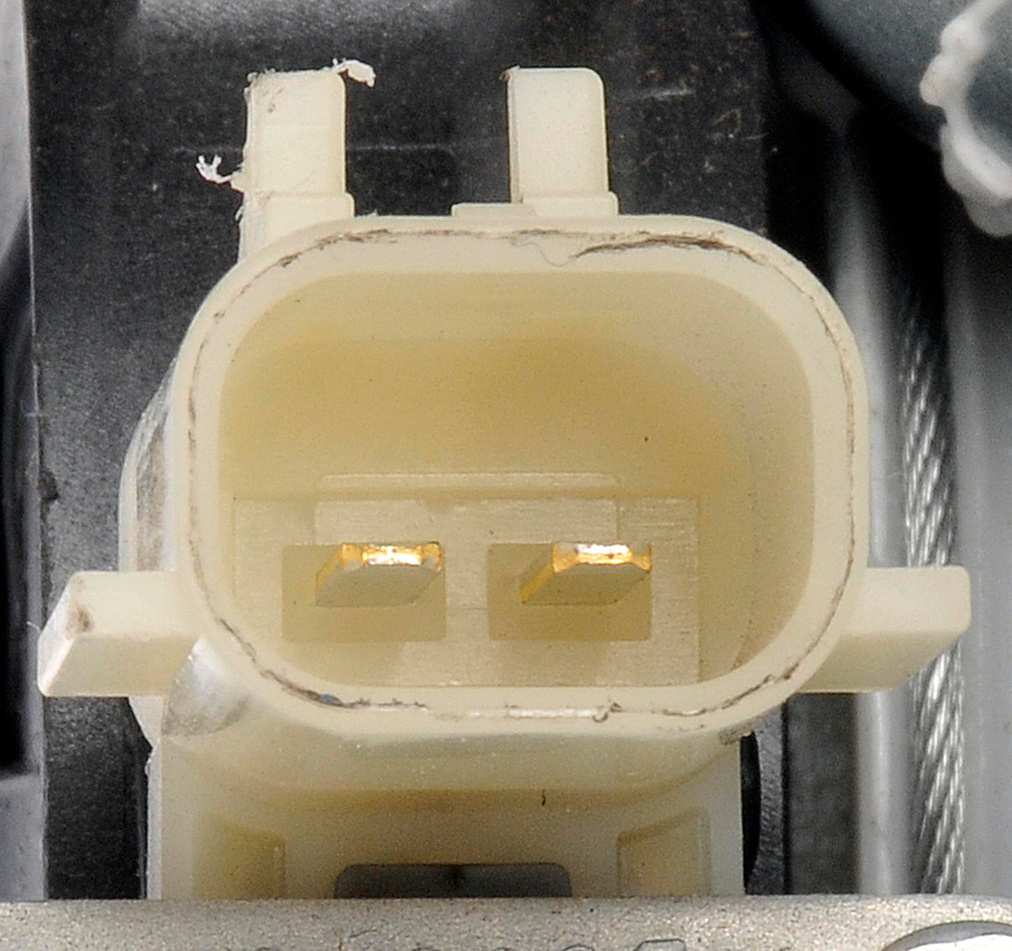 Power Window Motor and Regulator Assembly Dorman 751-741