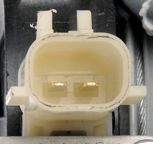 Power Window Motor and Regulator Assembly Dorman 751-741