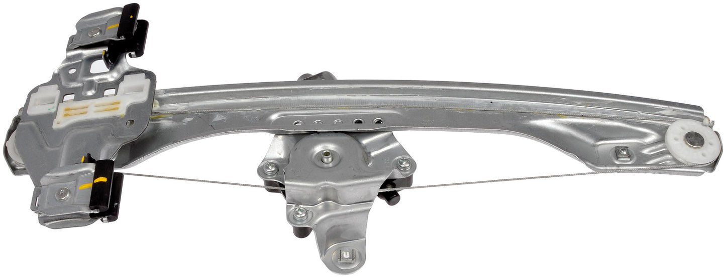 Power Window Motor and Regulator Assembly Dorman 751-742