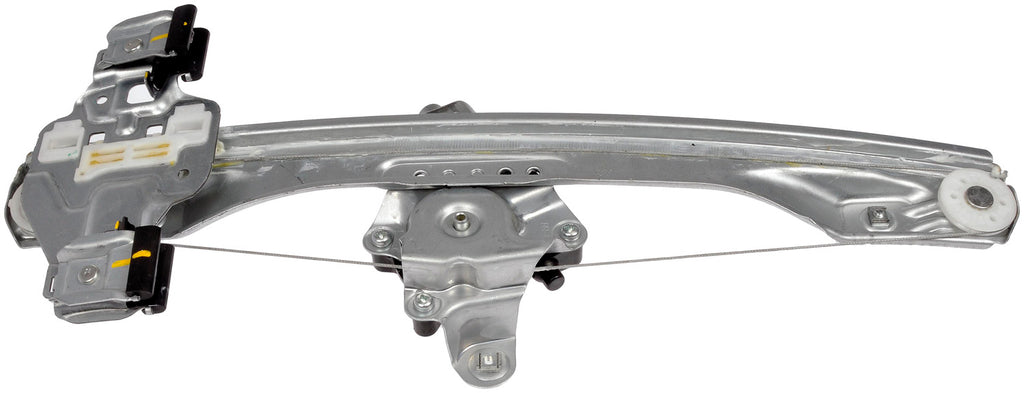 Power Window Motor and Regulator Assembly Dorman 751-742