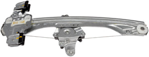 Power Window Motor and Regulator Assembly Dorman 751-742