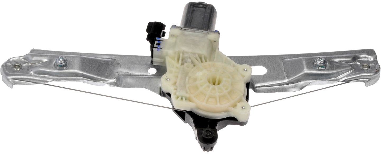 Power Window Motor and Regulator Assembly Dorman 751-778