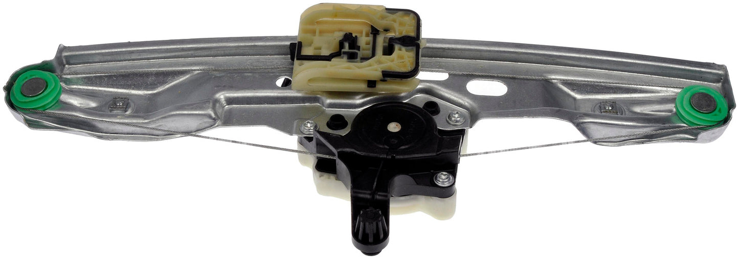 Power Window Motor and Regulator Assembly Dorman 751-779
