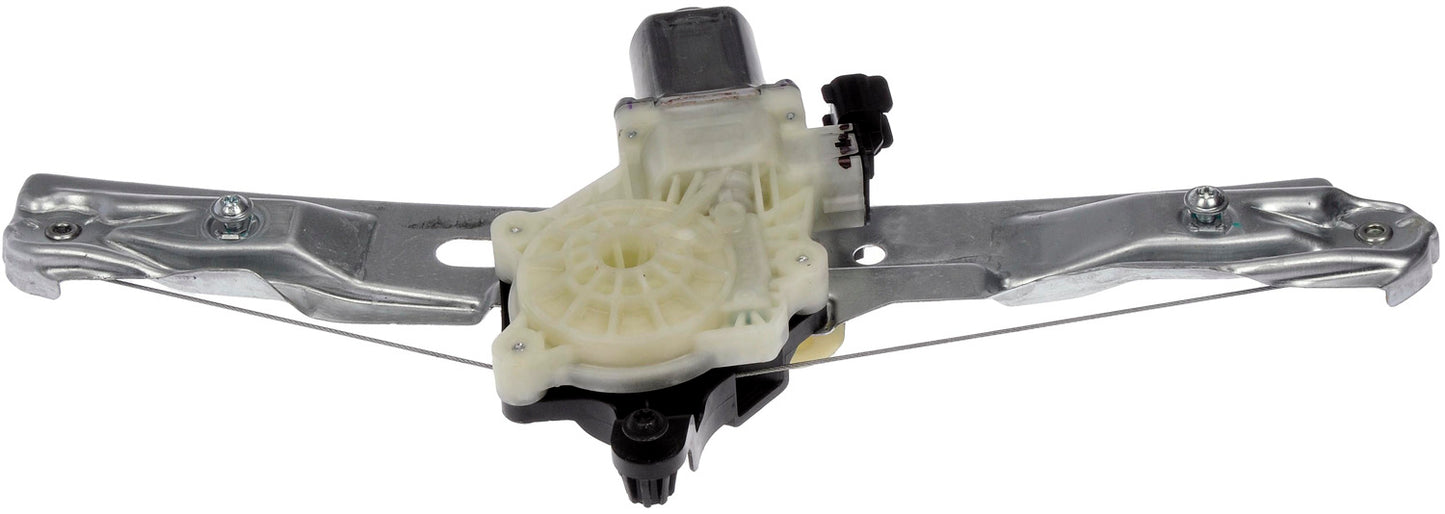 Power Window Motor and Regulator Assembly Dorman 751-779