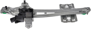Power Window Motor and Regulator Assembly Dorman 751-788