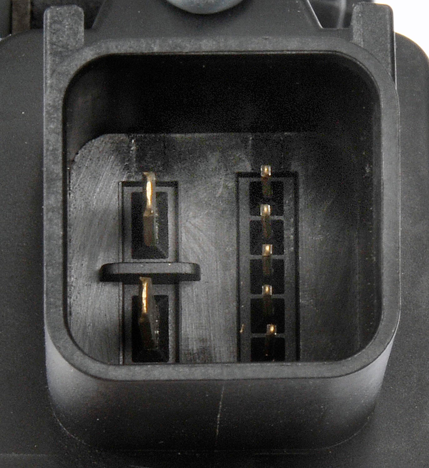 Power Window Motor and Regulator Assembly Dorman 751-788