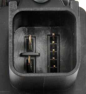 Power Window Motor and Regulator Assembly Dorman 751-788