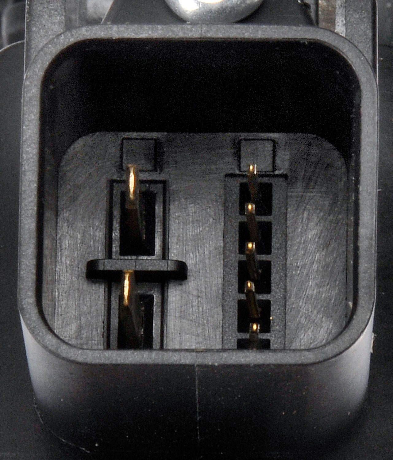 Power Window Motor and Regulator Assembly Dorman 751-789