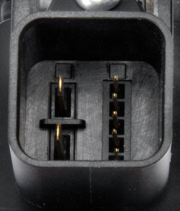 Power Window Motor and Regulator Assembly Dorman 751-789