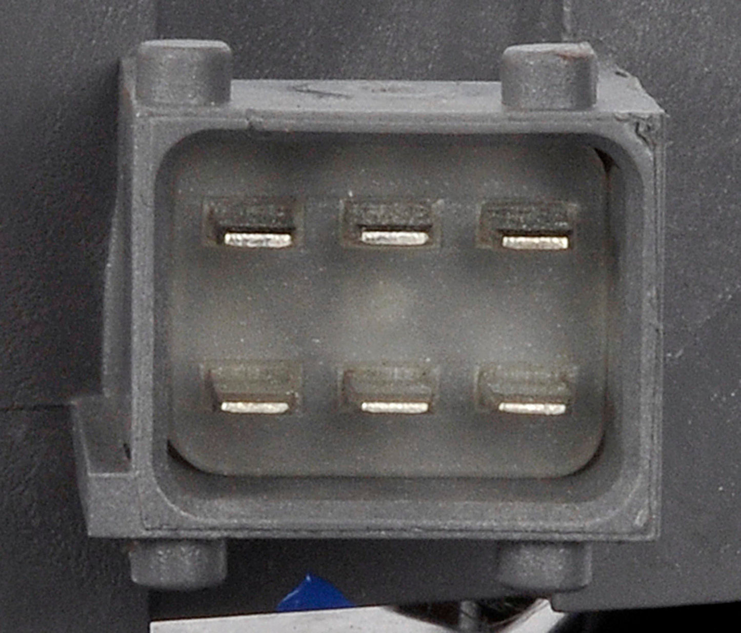 Power Window Motor and Regulator Assembly Dorman 751-819