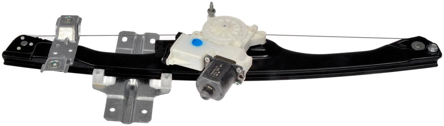 Power Window Motor and Regulator Assembly Dorman 751-820