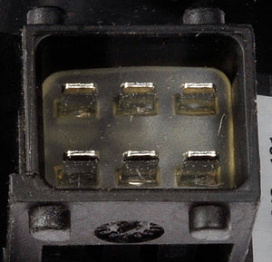 Power Window Motor and Regulator Assembly Dorman 751-820