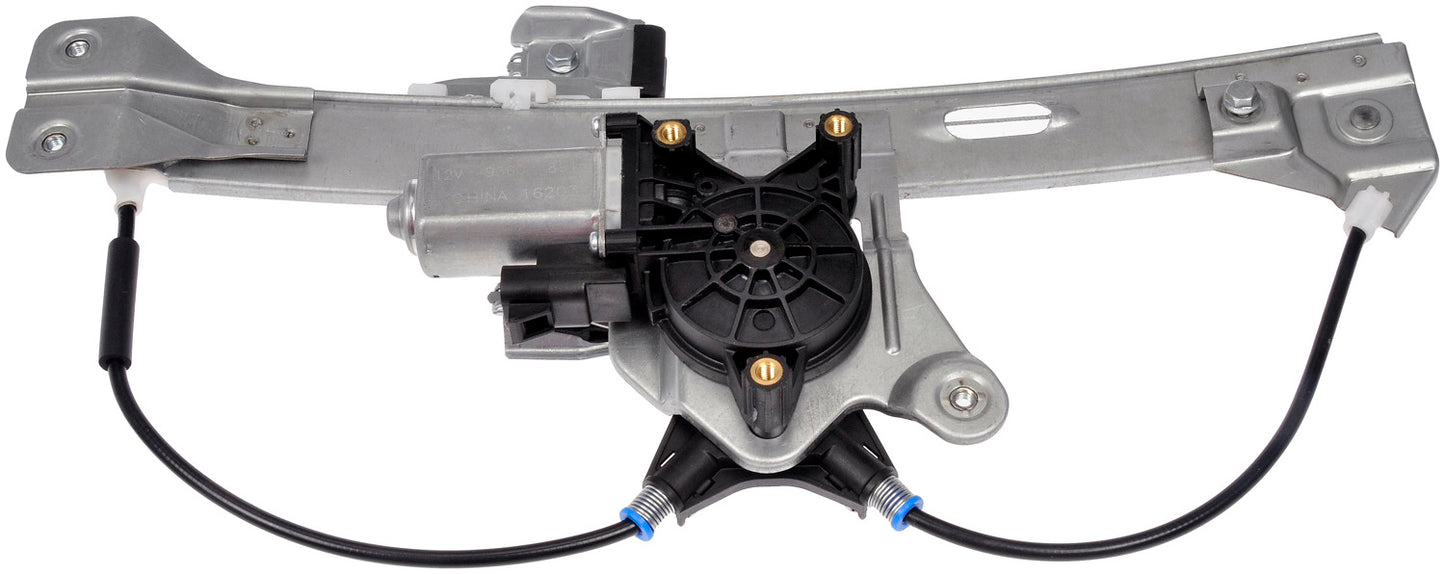 Power Window Motor and Regulator Assembly Dorman 751-824