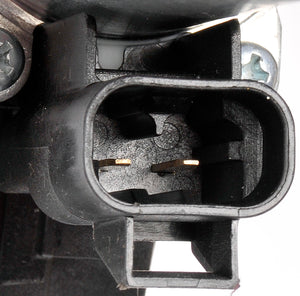 Power Window Motor and Regulator Assembly Dorman 751-824
