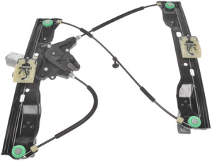 Power Window Motor and Regulator Assembly Dorman 751-828