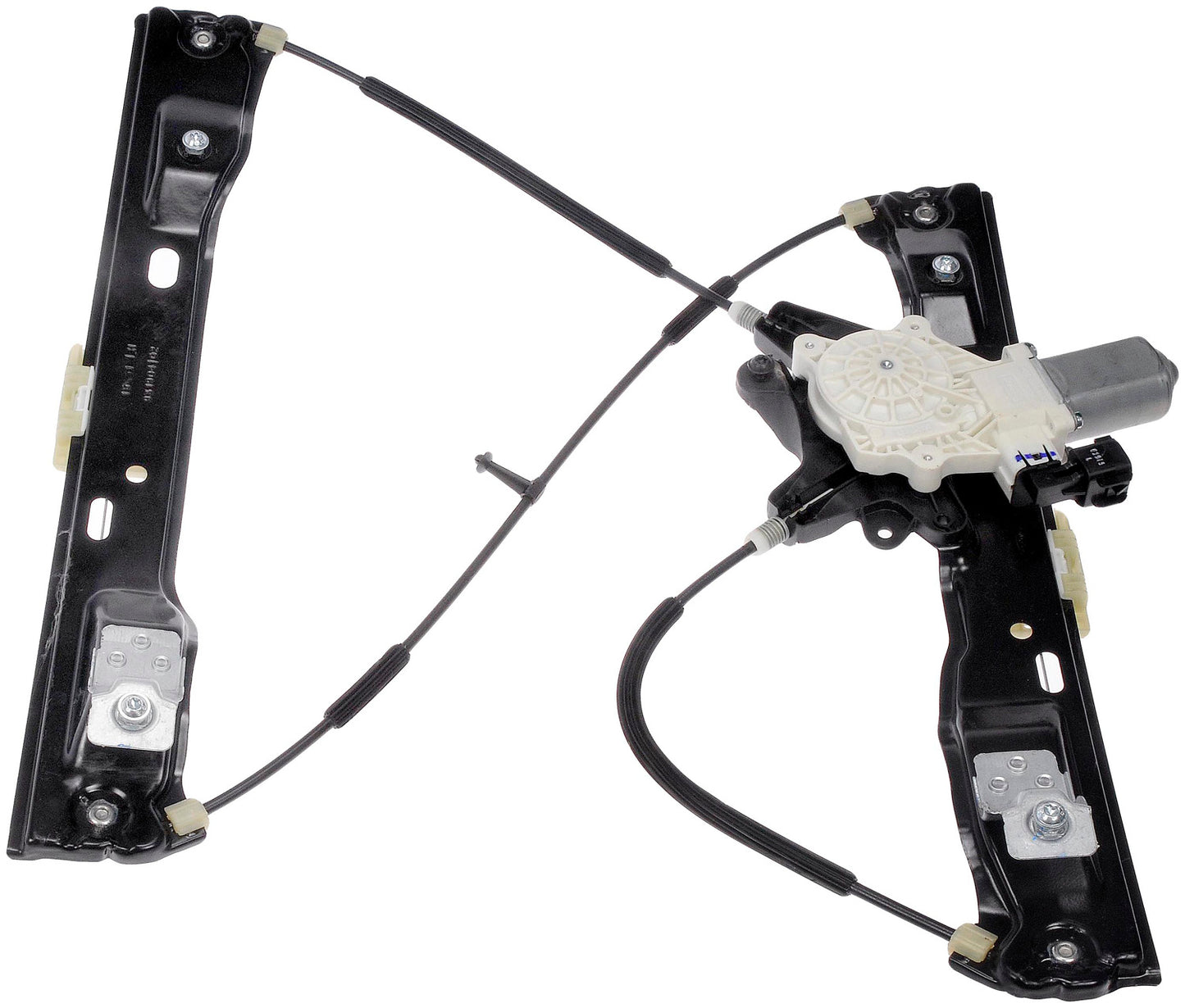 Power Window Motor and Regulator Assembly Dorman 751-828