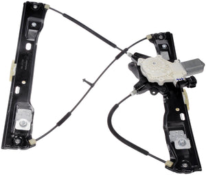 Power Window Motor and Regulator Assembly Dorman 751-828