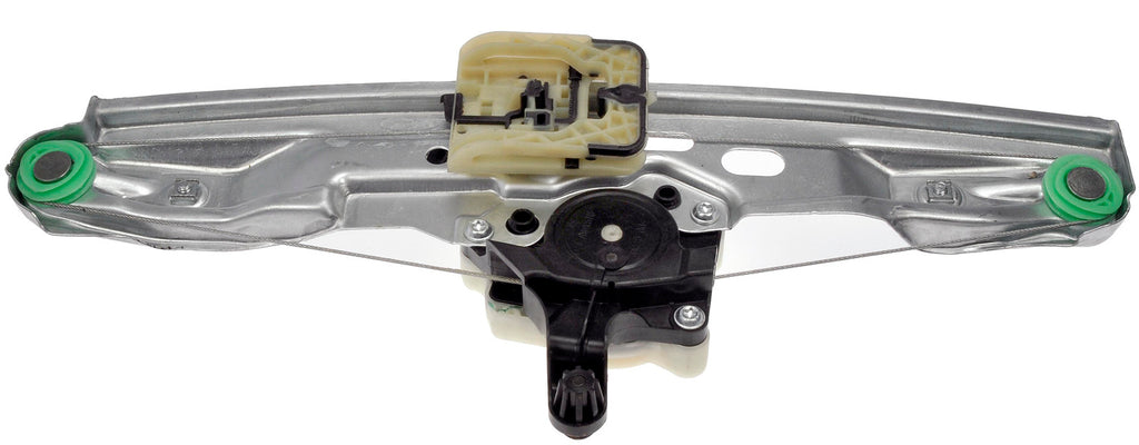 Power Window Motor and Regulator Assembly Dorman 751-830