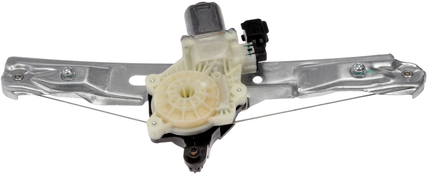 Power Window Motor and Regulator Assembly Dorman 751-830