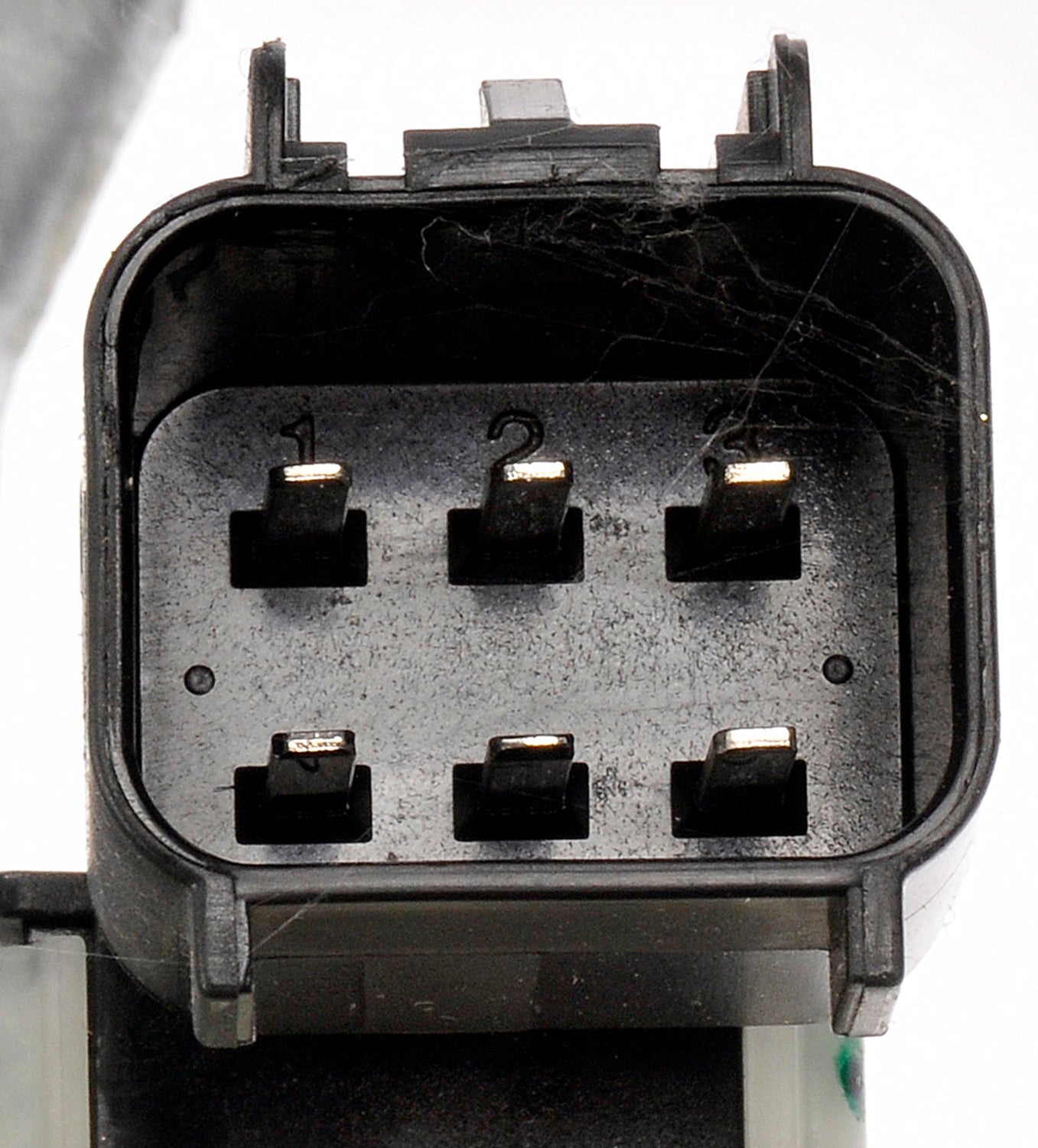 Power Window Motor and Regulator Assembly Dorman 751-830