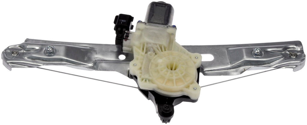 Power Window Motor and Regulator Assembly Dorman 751-831