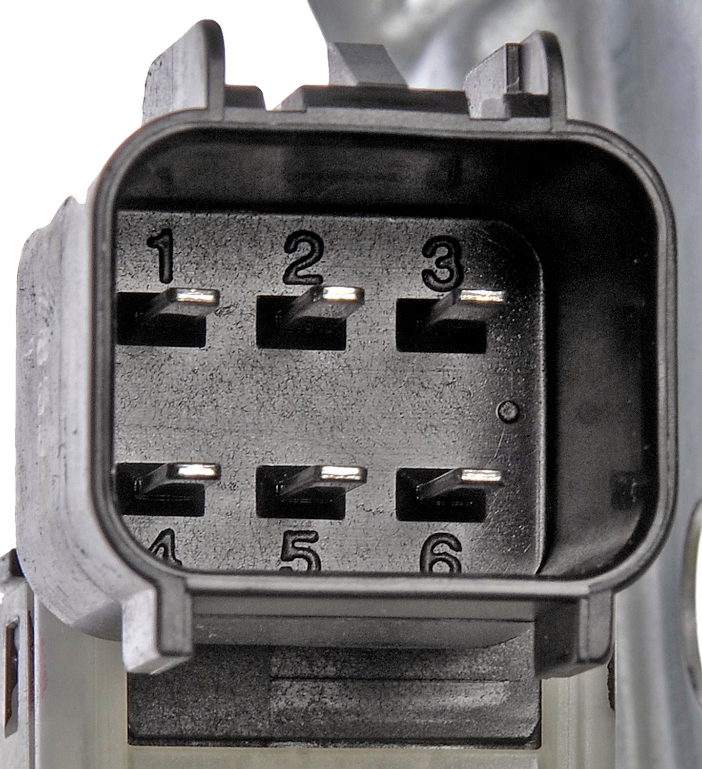 Power Window Motor and Regulator Assembly Dorman 751-831