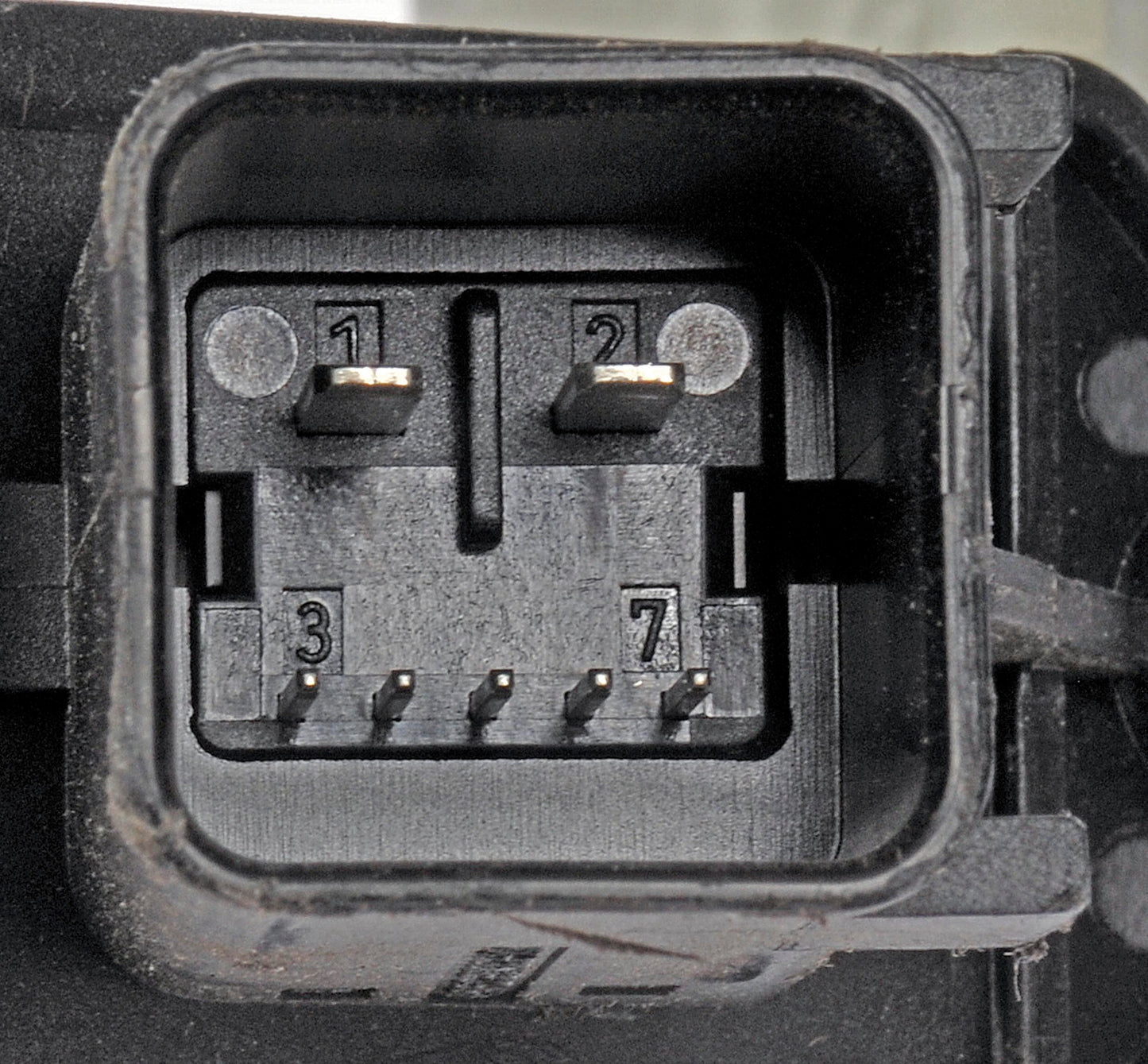 Power Window Motor and Regulator Assembly Dorman 751-841