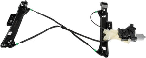 Power Window Motor and Regulator Assembly Dorman 751-842