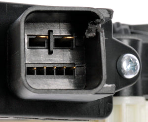 Power Window Motor and Regulator Assembly Dorman 751-842