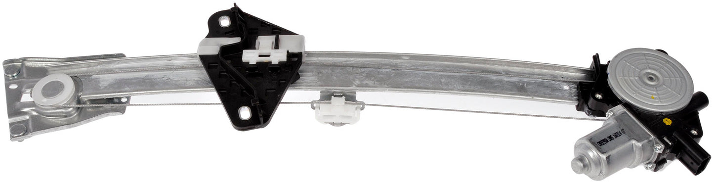 Power Window Motor and Regulator Assembly Dorman 751-964