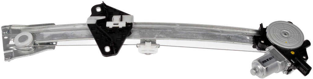 Power Window Motor and Regulator Assembly Dorman 751-964