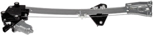 Power Window Motor and Regulator Assembly Dorman 751-964