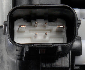 Power Window Motor and Regulator Assembly Dorman 751-964