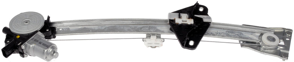 Power Window Motor and Regulator Assembly Dorman 751-965