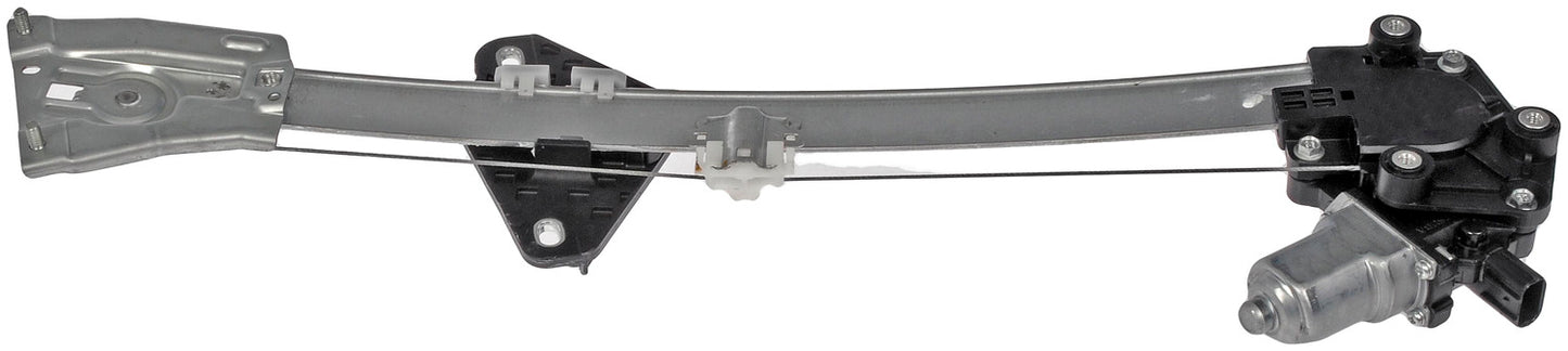 Power Window Motor and Regulator Assembly Dorman 751-965