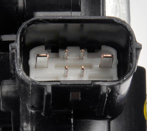 Power Window Motor and Regulator Assembly Dorman 751-965