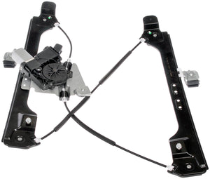 Power Window Motor and Regulator Assembly Dorman 751-966